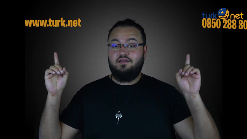 Türknet & Jahrein Reklam Filmi